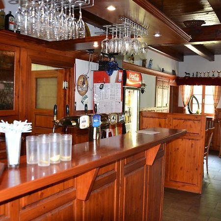 Podskalni Mlyn Ostopovice Ngoại thất bức ảnh