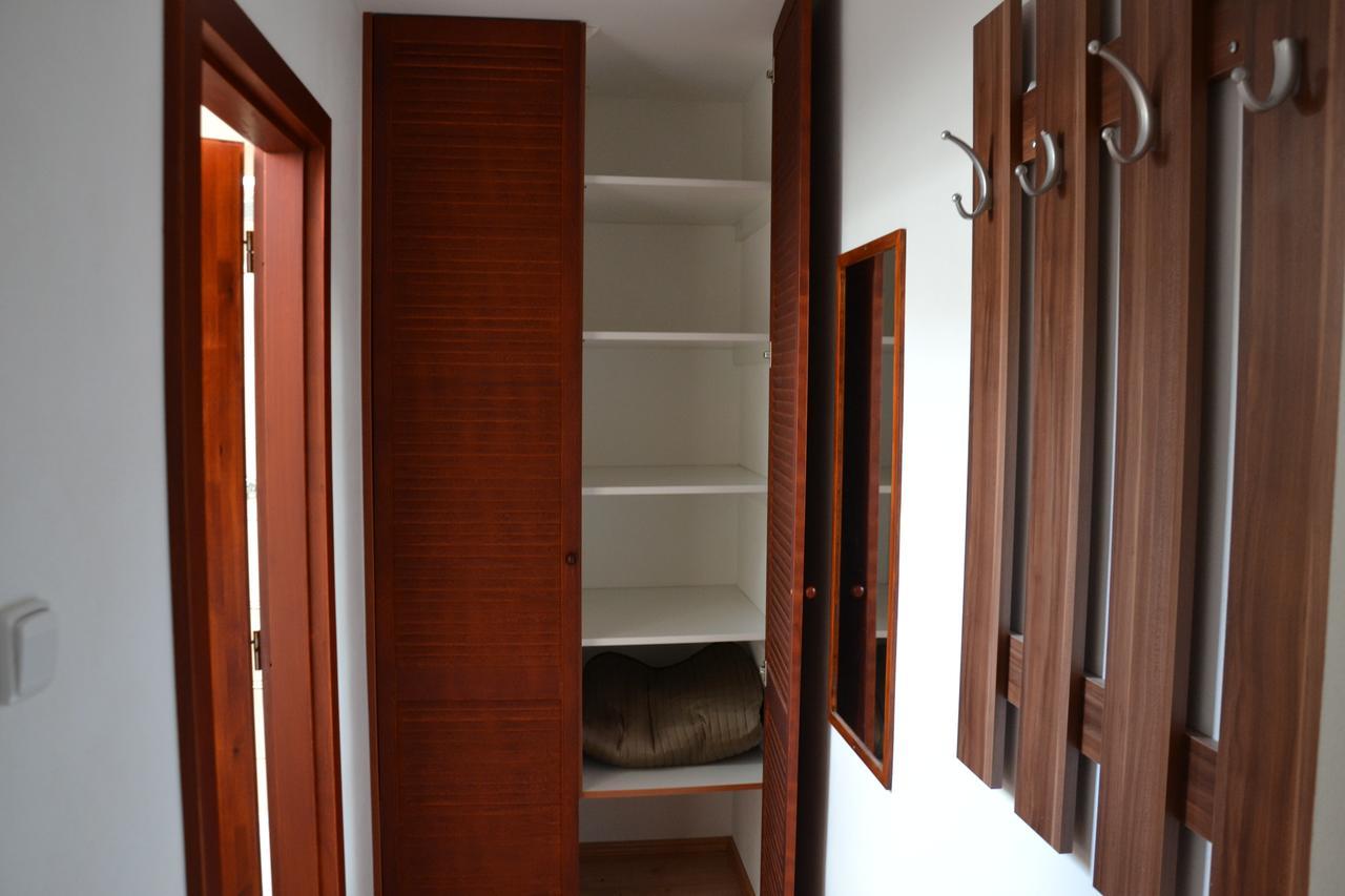 Podskalni Mlyn Ostopovice Phòng bức ảnh