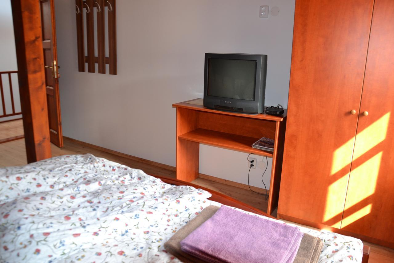 Podskalni Mlyn Ostopovice Phòng bức ảnh
