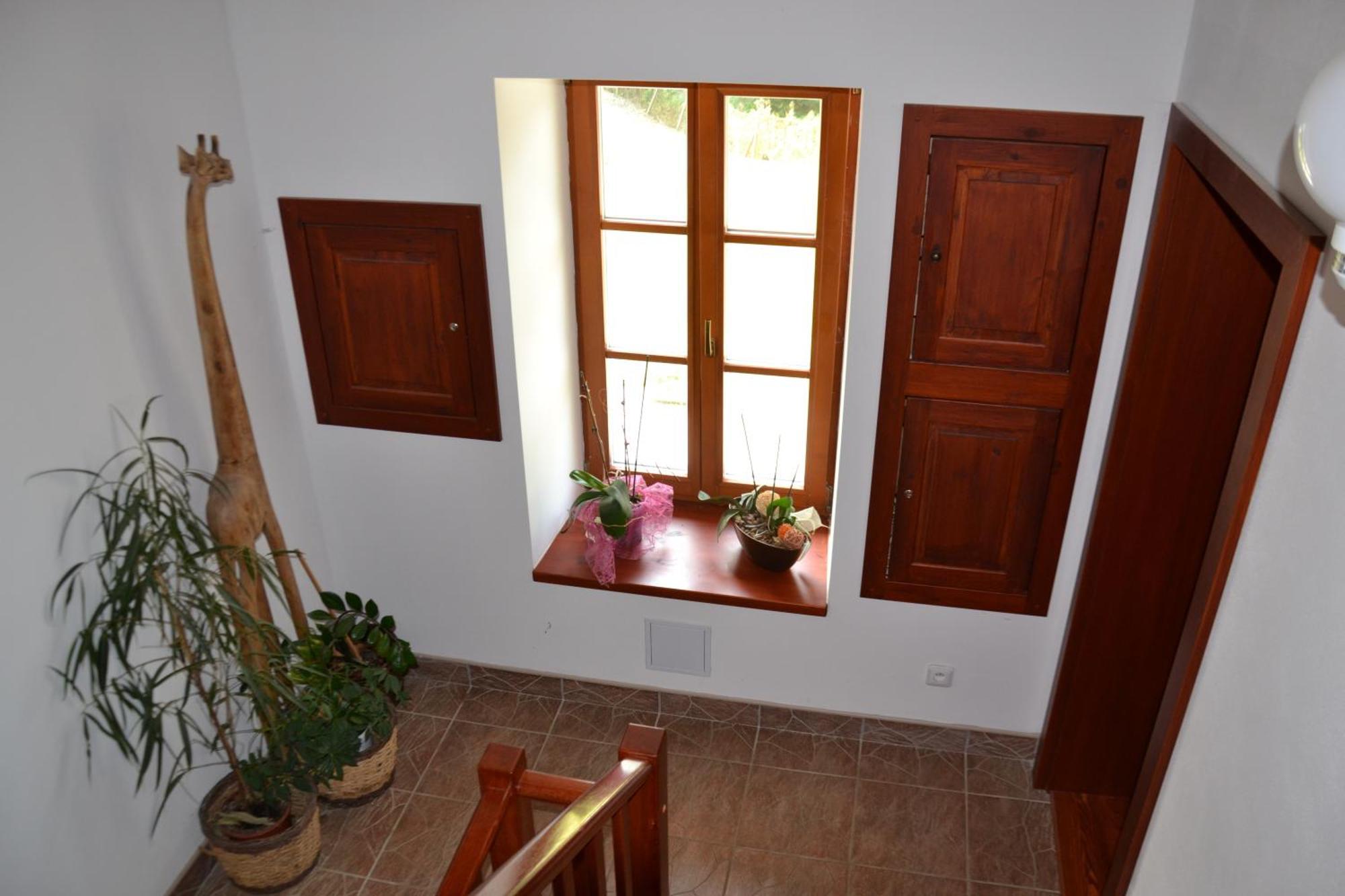 Podskalni Mlyn Ostopovice Ngoại thất bức ảnh