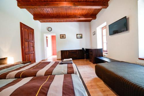 Podskalni Mlyn Ostopovice Ngoại thất bức ảnh