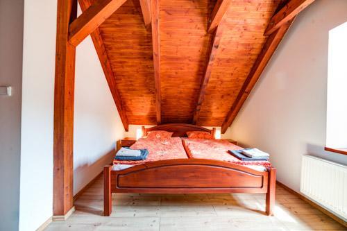 Podskalni Mlyn Ostopovice Ngoại thất bức ảnh